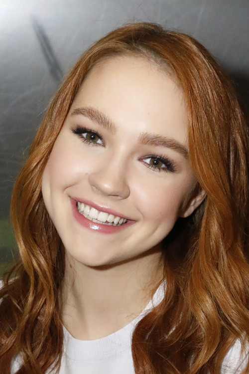 Photo of Sadie Stanley