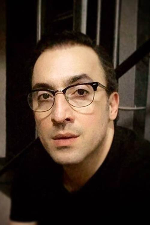 Photo of Luiz Pacini