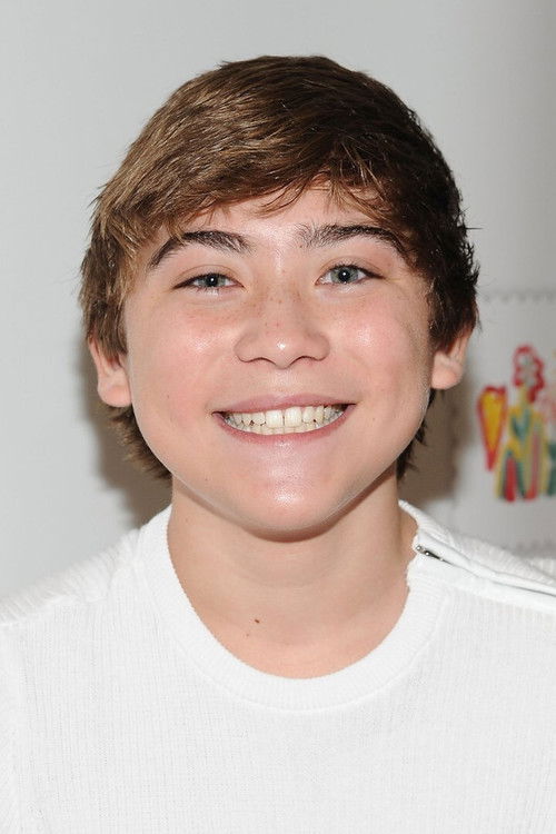 Photo of Raymond Ochoa