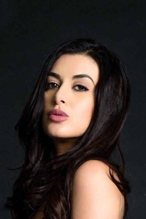 Photo of Tamara Dhia