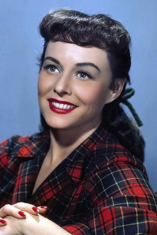 Photo of Paulette Goddard