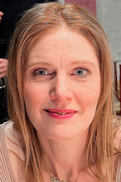 Photo of Iben Dorner