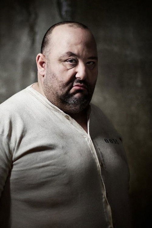 Photo of Eric Averlant