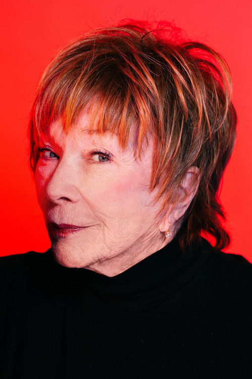 Photo of Shirley MacLaine