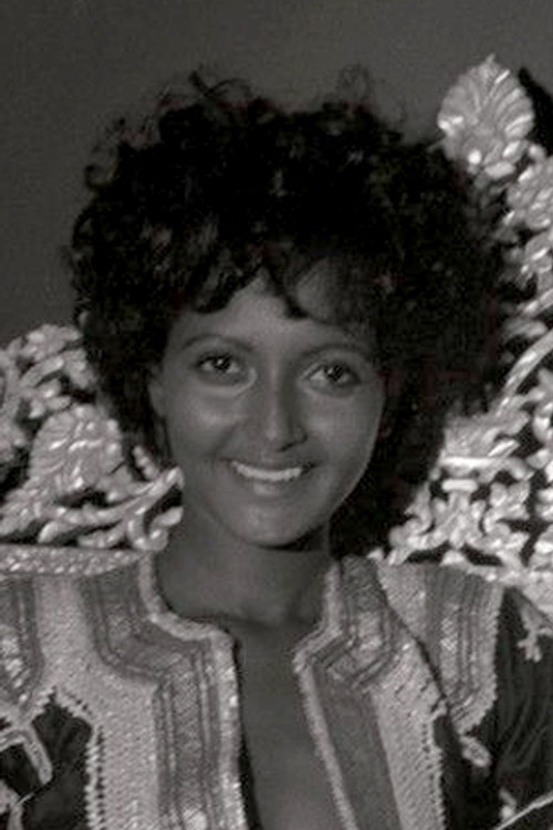 Photo of Ines Pellegrini