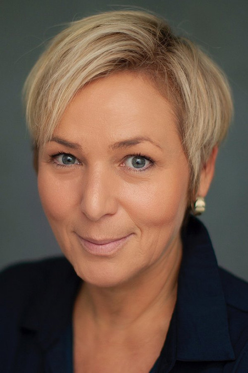 Charlotte Kjørup Mauritzen