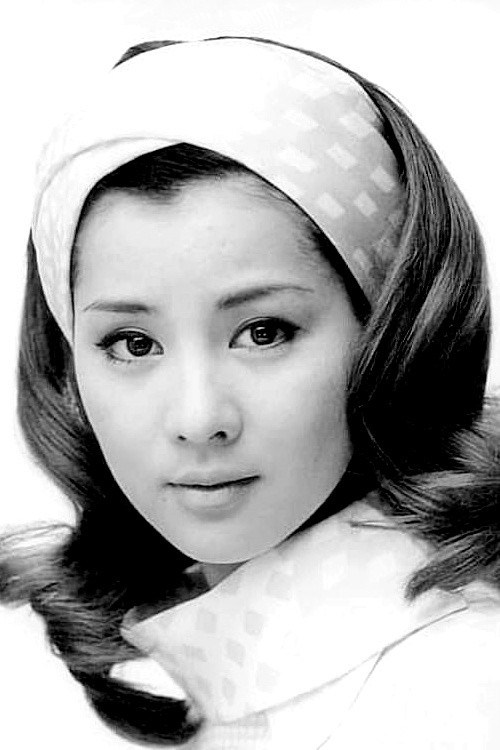 Photo of Sayuri Yoshinaga