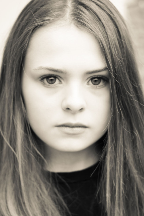 Photo of Sydney Wade