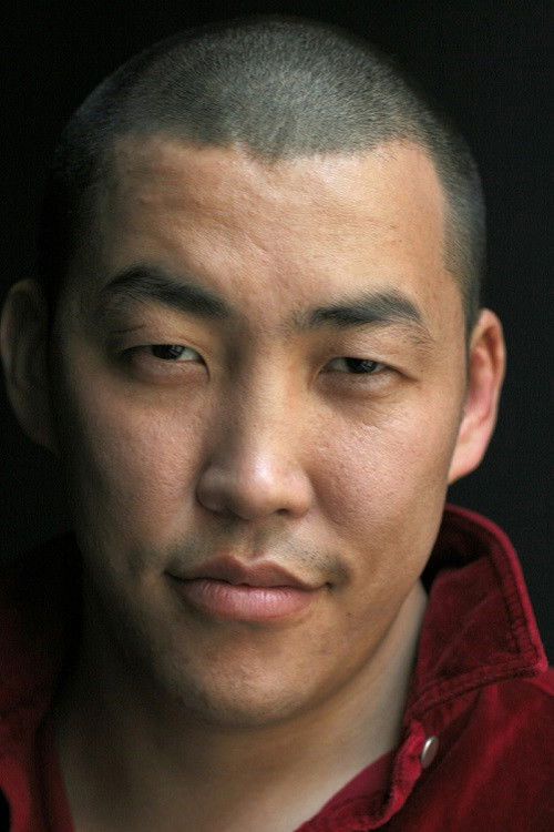 Photo of Amadu Mamadakov