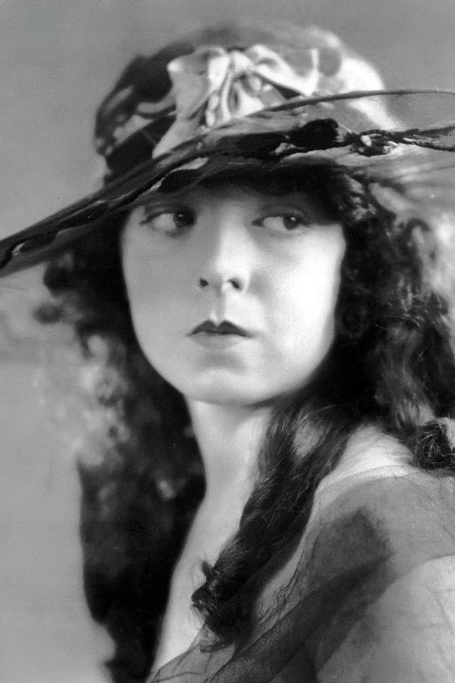 Photo of Colleen Moore