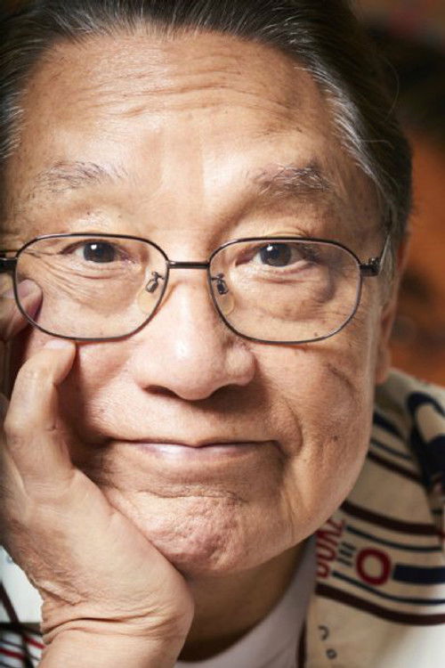 Photo of Shirō Itō