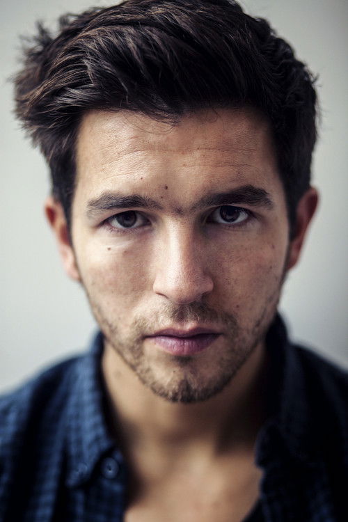 Photo of Matteo Simoni