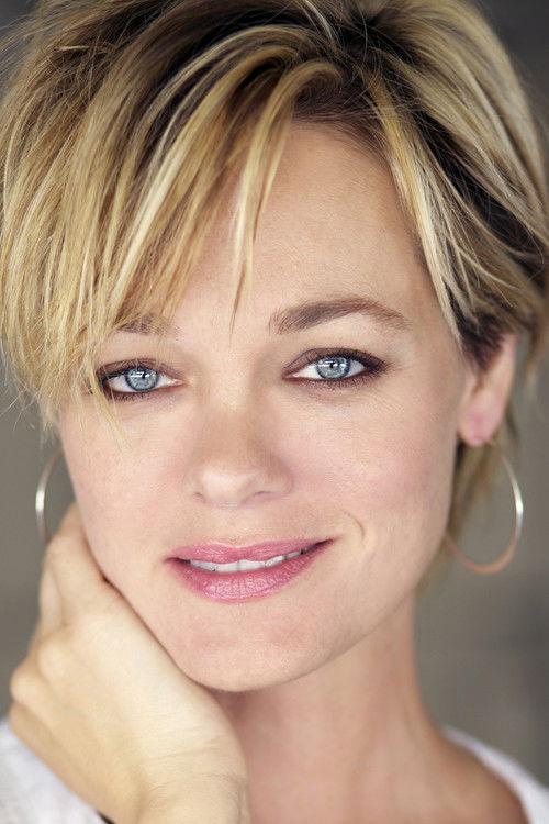 Photo of Crystal Allen