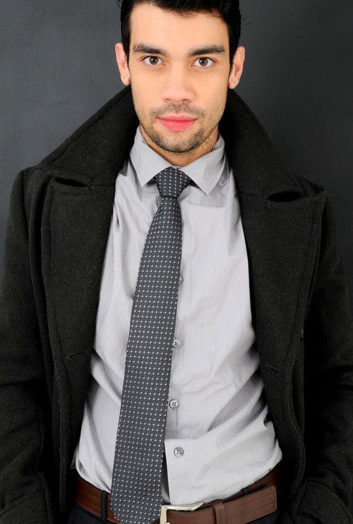 Photo of Henrique Brandon