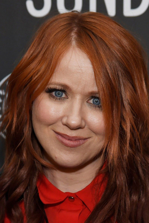 Photo of Roxanne Benjamin