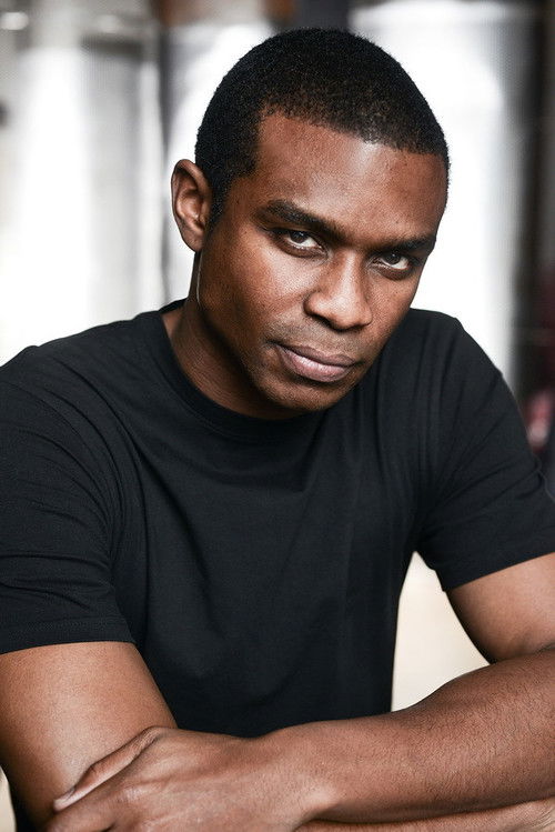 Photo of Michael Brown