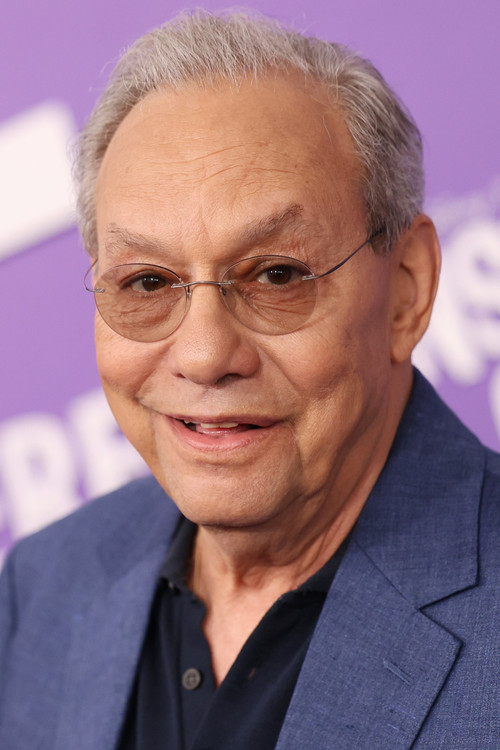 Photo of Lewis Black