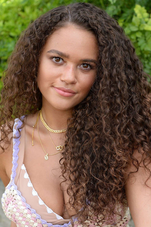 Photo of Madison Pettis
