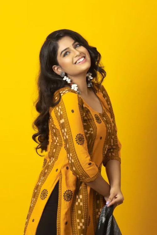 Photo of Sunmeera Nagesh