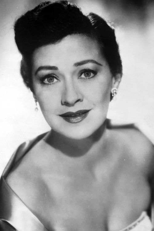 Photo of Jane Froman