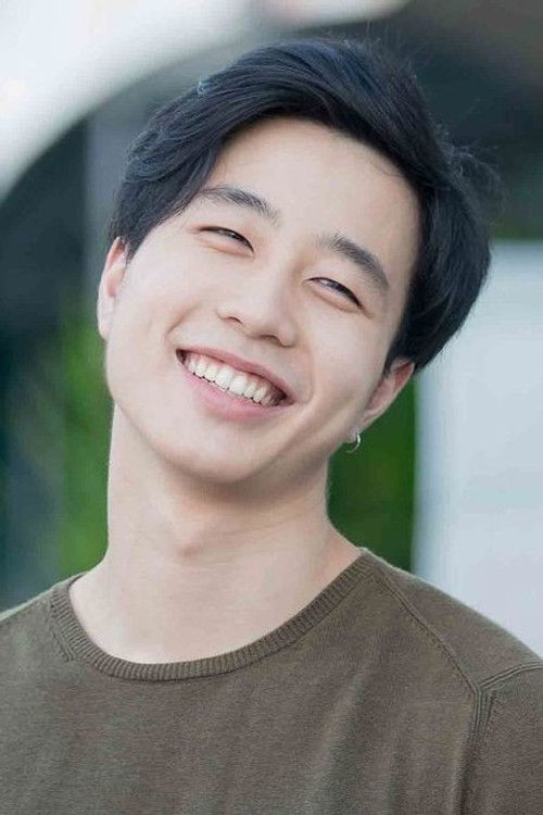 Photo of Vittawin Veeravidhayanant