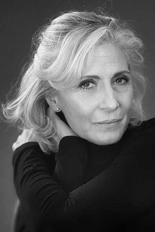 Photo of Montse Guallar