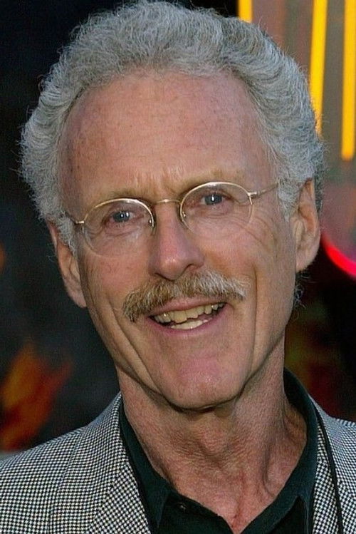 Photo of Jake Eberts