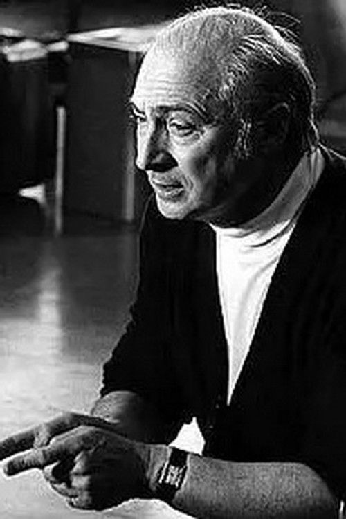 Photo of Gérard Oury