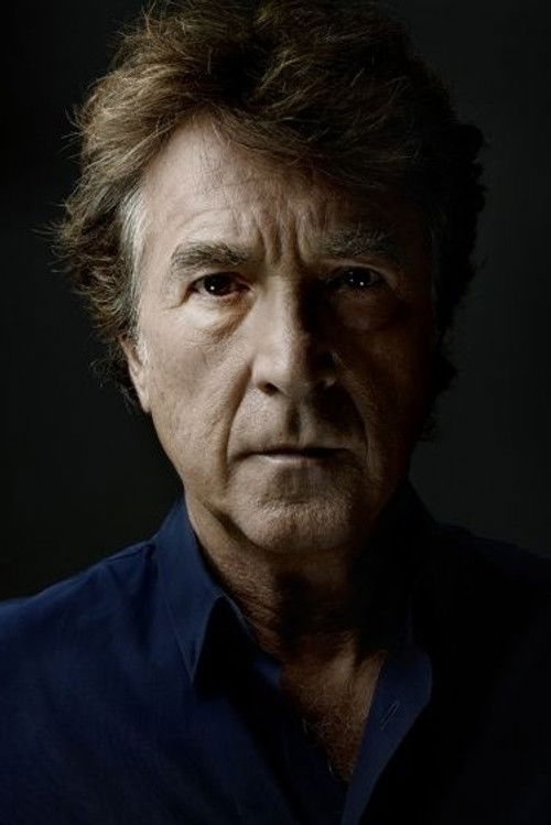 Photo of François Cluzet