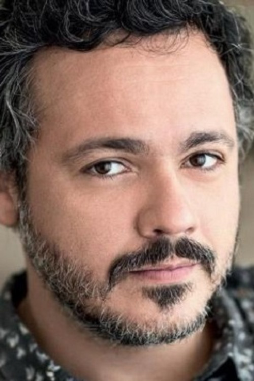 Photo of Danton Mello