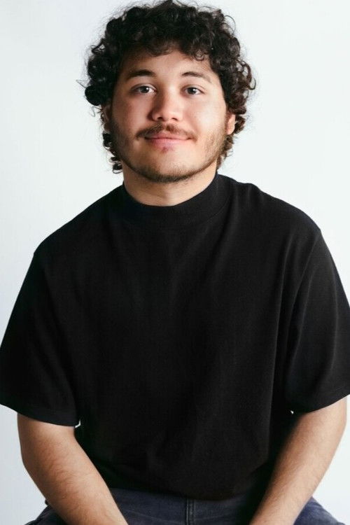 Photo of Caio del Rossi