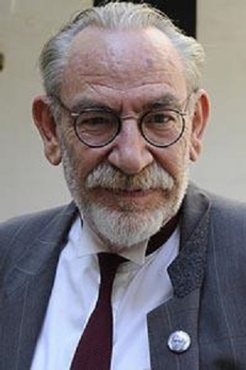 Photo of Renato Carpentieri