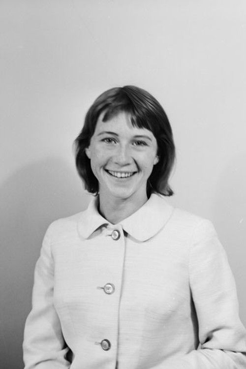 Photo of Liv Thorsen