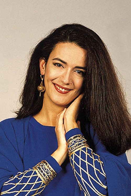 Photo of Marina Psalti