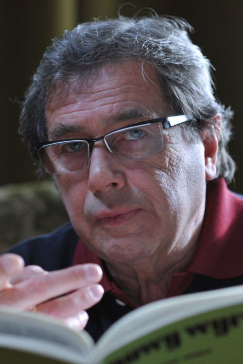 Photo of Janusz Gajos