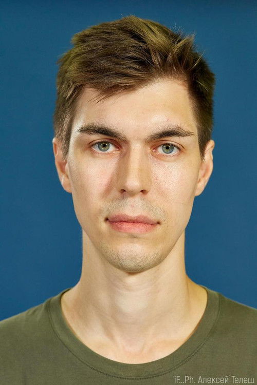 Photo of Aleksey Kopylov