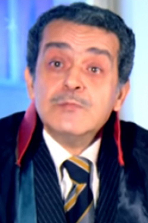 Photo of Hüseyin Kaşif