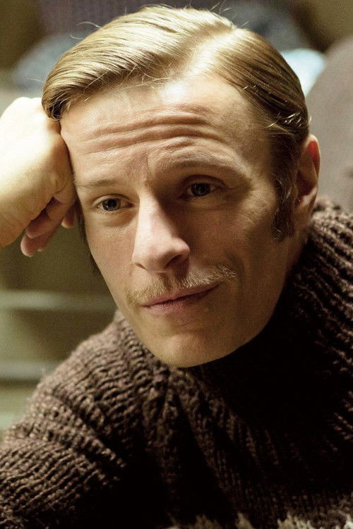 Photo of Alexander Scheer