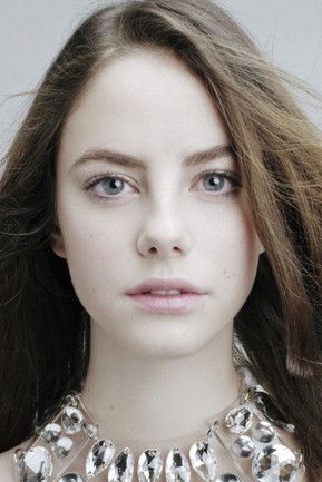 Photo of Kaya Scodelario