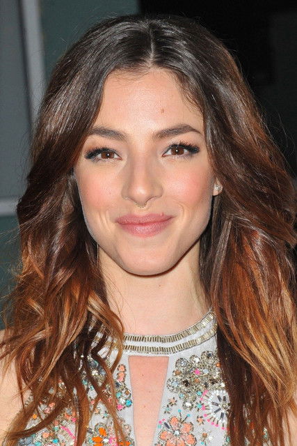 Photo of Olivia Thirlby