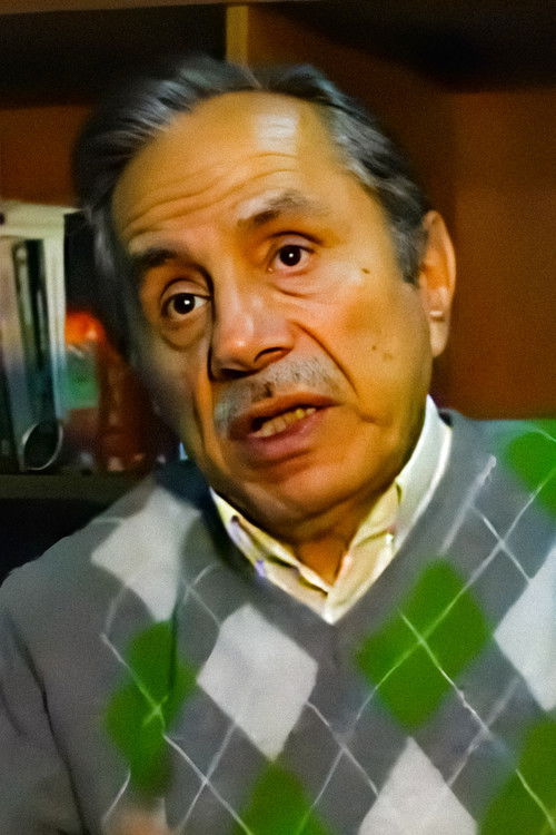 Photo of İrfan Ünal