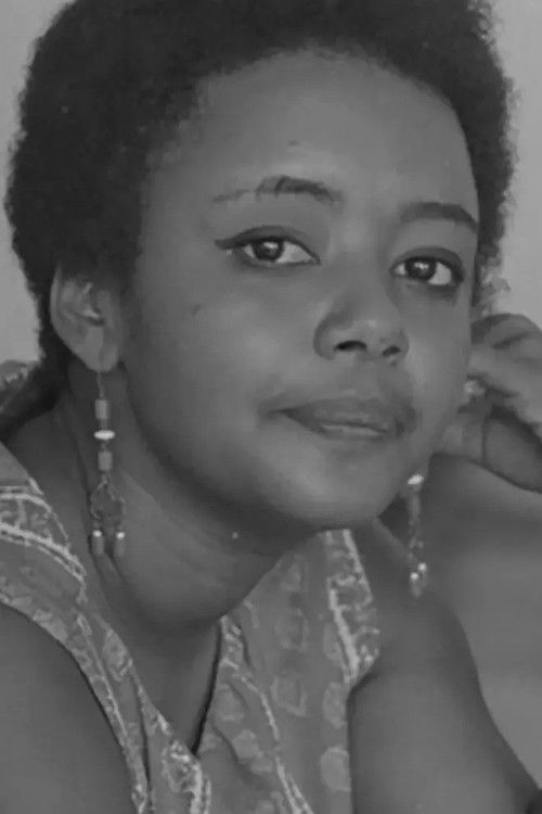 Photo of Sara Gómez