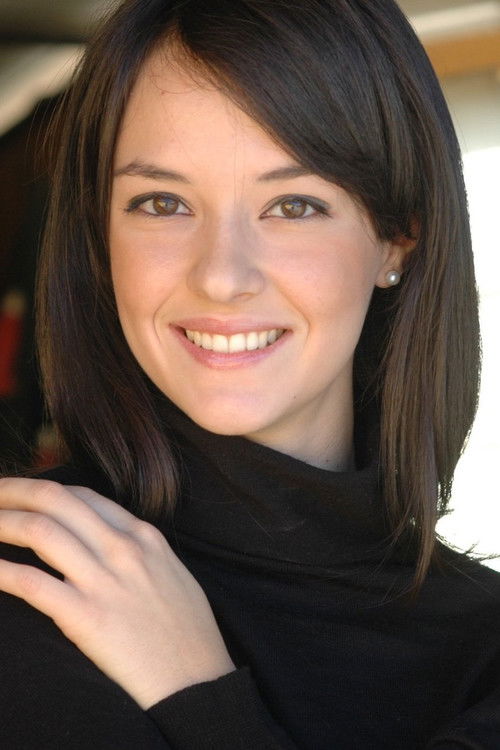 Photo of Marta Gastini