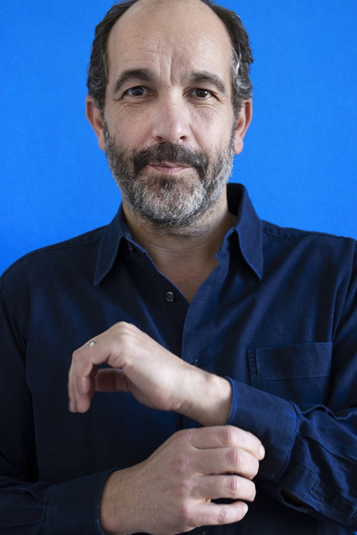 Photo of Étienne de Crécy