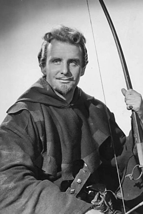 Photo of Anthony Forwood