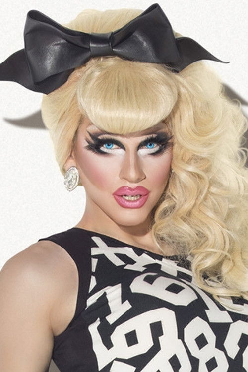 Photo of Trixie Mattel