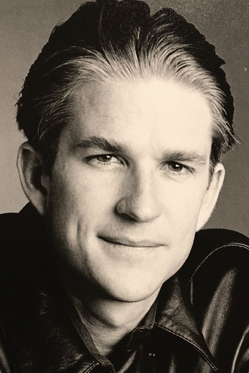 Photo of Matthew Modine