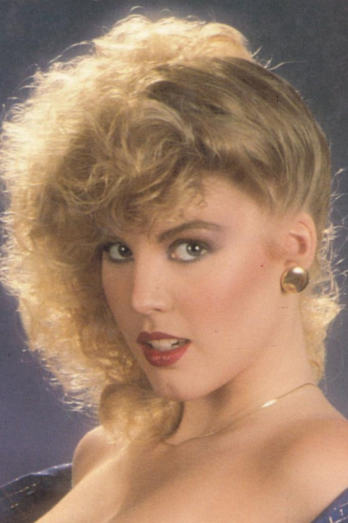 Photo of Shauna Grant