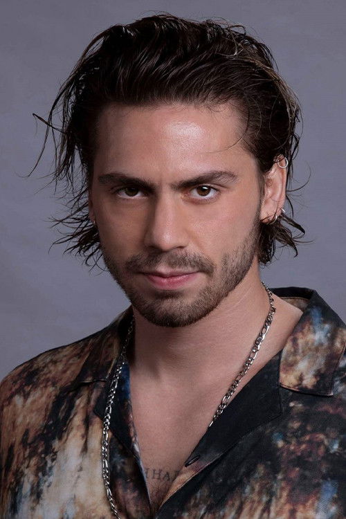 Photo of Taro Emir Tekin