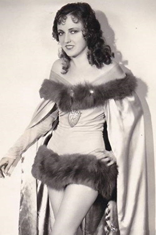 Photo of Ethlyne Clair